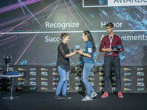 Рекордни 270 номинации на Годишните технологички награди