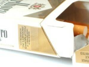 СЗО критикува България за пушенето