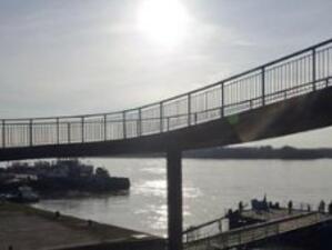 Договорите с ЕЦБ за Дунав мост 2 се удължават до края на 2012 г.