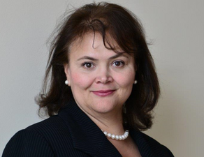 Мария Шишкова, Управляващ съдружник на AIMS Human Capital, оглавява в световен мащаб практиката на AIMS International за анализ и развитие на талантите