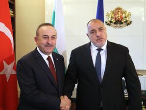 България и Турция си сътрудничат добре в енергийната сфера