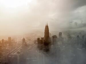 Замърсяването на въздуха струва на света 8 млрд. долара на ден