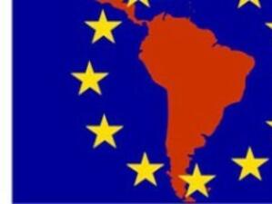 Търговията доминираше по време на срещата ЕС – Латинска Америка