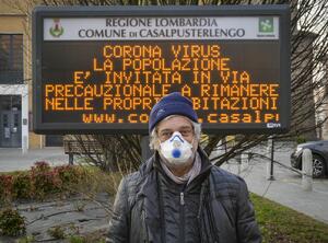 Общият брой на заразени от коронавируса надхвърли 82 000 в 50 страни, Италия работи по ваксина