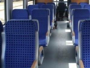 Над 10 хил. допълнителни места във влаковете осигурява БДЖ около 24 май