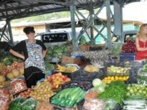 Започват проверки на обектите за продажба на плодове и зеленчуци