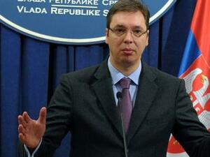 И Сърбия обяви извънредно положение заради коронавируса