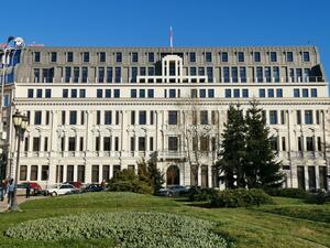 Кабинетът реши да увеличи дела на държавата в капитала на Българската банка за развитие