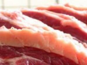 Конфискуваха над 280 кг месо на женския пазар