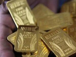 Откриха "банкомат” за злато в Абу Даби