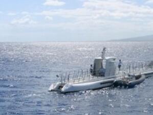 Последната българска подводница ще стане музей