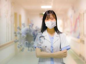 330 нови случая на коронавирус у нас, още 8 заболели починаха