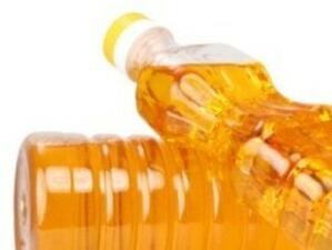 Етикетирането - сред най-честите нарушения при бутилирането на олио