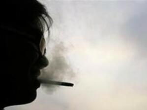 3.5 милиона българи са активни пушачи