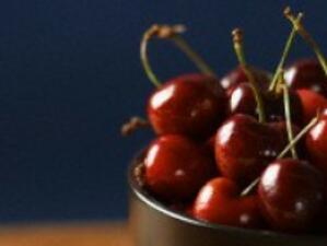 Полиция ще контролира търговията с череши в Кюстендил