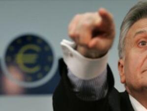 Жан-Клод Трише защити решението за изкупуване на държавни ценни книжа