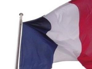 Франция се нуждае от заем от 178 млрд. евро през 2012 г.