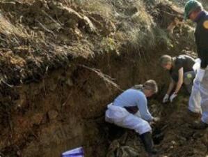 Откриха нов масов гроб на етнически албанци в Сърбия