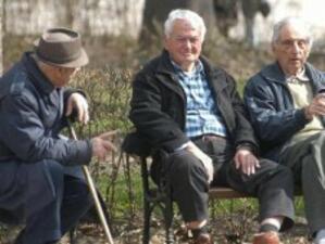 Нейков: Вдигането на пенсионната възраст трябва да се случи