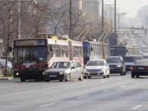 Санкционират 120 шофьори от столичния градски транспорт