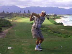 Куба ще привлича богати туристи с голф игрища