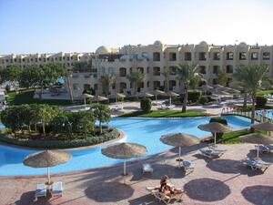 Цените на хотелите в Египет се сринаха, 14 долара за ол инклузив в 5 звезди