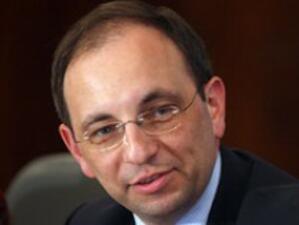 Н. Василев: Съкращенията в администрацията са наложителни