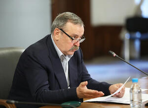Кантарджиев призна, че в четвъртък се очаква затягане на противоепидемичните мерки