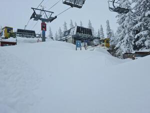 "Витоша ски" намалява цените на лифт картите с 20 процента