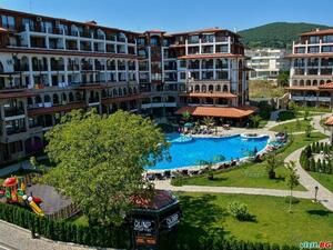 Хотелиерите по морето разчитат на българските туристи този сезон