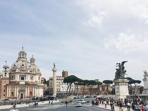 Италия се отваря за чужди туристи в началото на юни