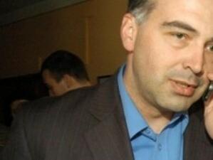 Антон Кутев: До месеци ще има преразпределяне в парламента
