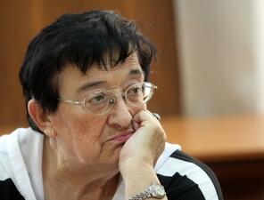 Мика Зайкова: Пенсиите трябва да се актуализират на 5 години
