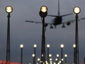 Нови мерки за безопасност на полетите в ЕС влизат в сила от днес