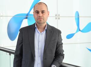 Николай Николов е новият директор „Бизнес продажби и маркетинг“ на Теленор България