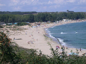 Министерство на туризма не откри нарушения на плаж "Смокиня"