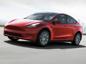 Tesla ще произвежда в Китай още пет версии на електромобила Model Y
