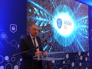Красимир Симонски: Всички заедно трябва да изграждаме колективен кибер имунитет
