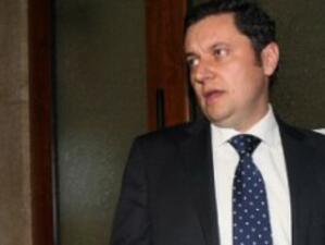 Комисията за борба с корупцията проверява Яне Янев