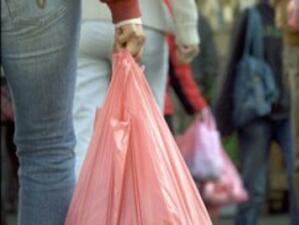 Забраняват използването на найлонови торбички във Варна