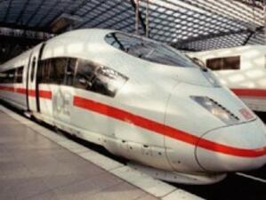 Deutche Bahn купува Arriva за милиард и половина паунда