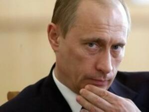 Путин: "Рецесията приключи", но не и кризата