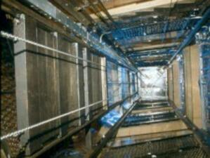 В Ямбол задържаха крадец на асансьорни спирачки