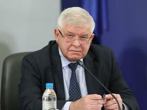 От ГЕРБ предлагат Кирил Ананиев да оглави бюджетната комисия