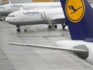 Около 280 хил. евро са загубите за туризма заради спирането на полетите
