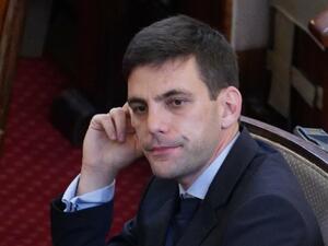 Никола Минчев: Ще има промени в данъчните закони