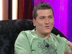 Димитър Павлов вече няма да е водещ на "Тази сутрин" по bTV