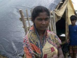 Циклон уби 68 души в Индия