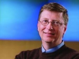 Бил Гейтс обяснява неудобствата да си супербогат