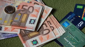 Еврозона: Как ще се превърнат цените от левове в евро, как ще получаваме заплати и пенсии?